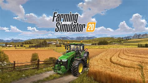 farming. simulator. 20. apk.|Farming Simulator 20 .